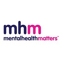Mental Health Matters logo