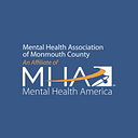Mental Health Association logo