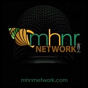 Mental Health News Radio Network logo