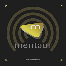 Mentaur Limited logo
