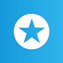 Mention logo