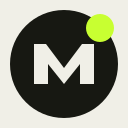 MentionPop logo