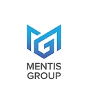 Mentis Group, Inc. 214 691 7800 logo
