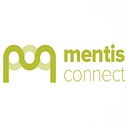 Mentisconnect logo
