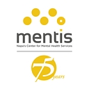 Mentis: Napa's Center For Mental Health Services logo