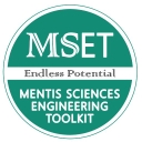 Mentis Sciences, Inc. logo