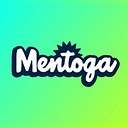 Mentoga logo