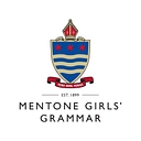 Mentone Girls'​ Grammar School logo