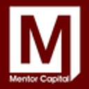 Mentor Capital logo