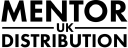 Mentor Distribution | Distributor Of It And Av Equipment logo