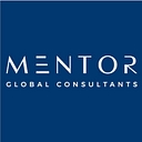 Mentor Global Consultants logo
