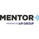 Mentor Business Systems Limited logo