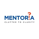 mentoria.com logo