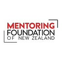 THE MENTORING FOUNDATION OF NEW ZEALAND logo