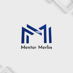 MENTOR MERLIN UK LTD logo
