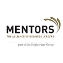 Mentors.Ie Business Mentors Ireland logo
