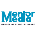 Mentor Supply Chain logo