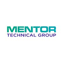 MENTOR TECHNICAL GROUP logo
