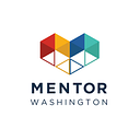 MENTOR Washington logo