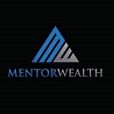 MentorWealth logo