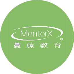 MentorX Corporation logo