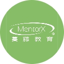Mentorx.Net logo