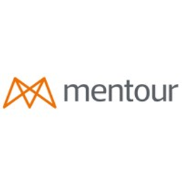 Mentour Corporation logo