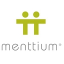 Menttium Corporation logo