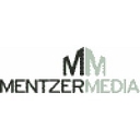 Mentzer Media logo