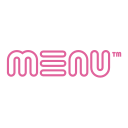 Menu logo