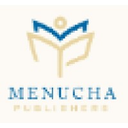 menuchapublishers.com logo