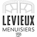LEVIEUX MENUISIERS logo