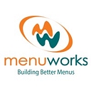Menuworks logo
