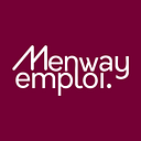 MENWAY EMPLOI logo