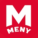 Favicon of MENY