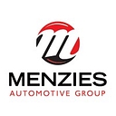 Menzies Automotive Group logo