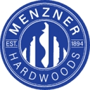 Menzner Hardwoods logo