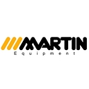 Martin Equipment logo