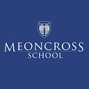 Meoncross School logo