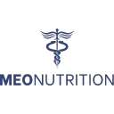 Meo Nutrution logo