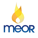 MEOR INC logo
