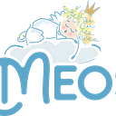 Meos logo