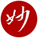 Meow Media 妙傳媒 logo