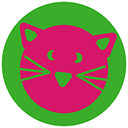 Meow Meow Foundation logo