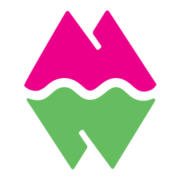 Meow Wolf logo