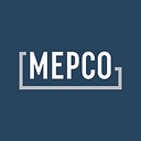 Mepco logo