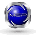 Mep Engineering Incorporated logo