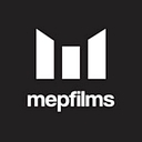 Mep Films logo