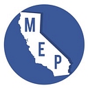Mep California Engineering Corp logo