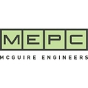 Mcguire Engineers logo